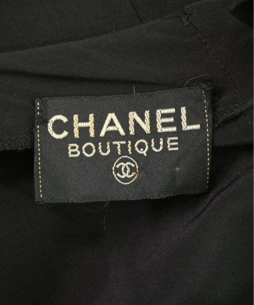 CHANEL ชุดเดรส