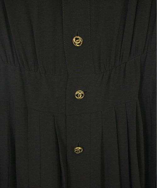 CHANEL ชุดเดรส