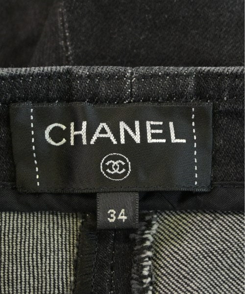 CHANEL ยีนส์