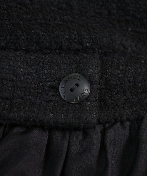 CHANEL กระโปรงยาวถึงเข่า