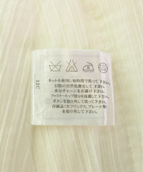 CHANEL กระโปรงยาวถึงเข่า