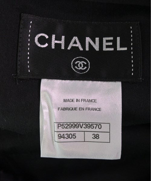 CHANEL ชุดเดรส