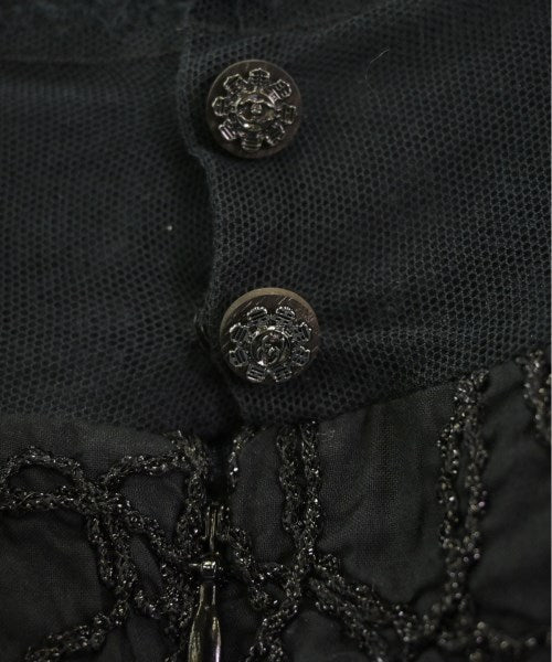 CHANEL ชุดเดรส