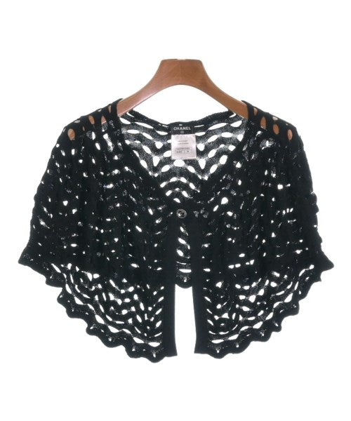 CHANEL เสื้อคาร์ดิแกน