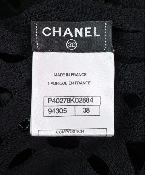 CHANEL เสื้อคาร์ดิแกน