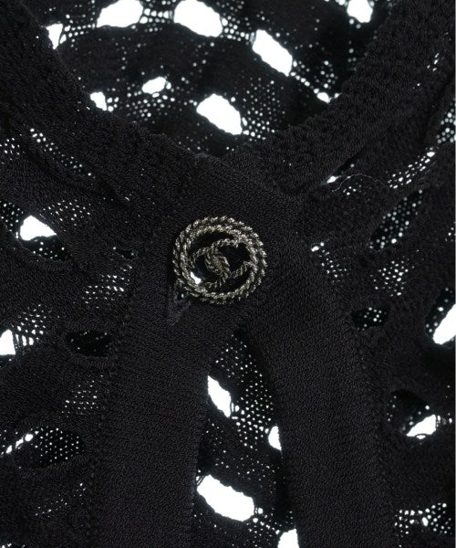 CHANEL เสื้อคาร์ดิแกน