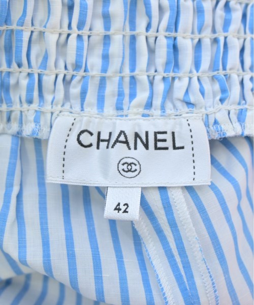 CHANEL กางเกง อื่น