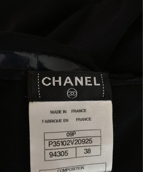 CHANEL ชุดเดรส