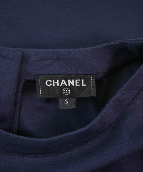CHANEL ชุดเดรส