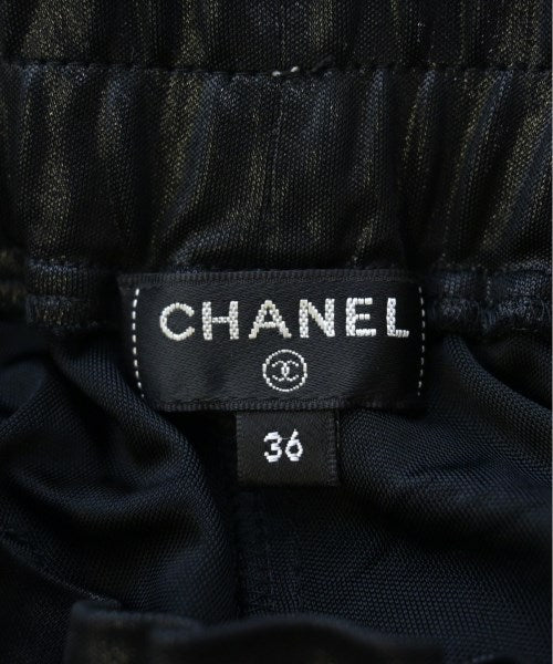 CHANEL กางเกง อื่น