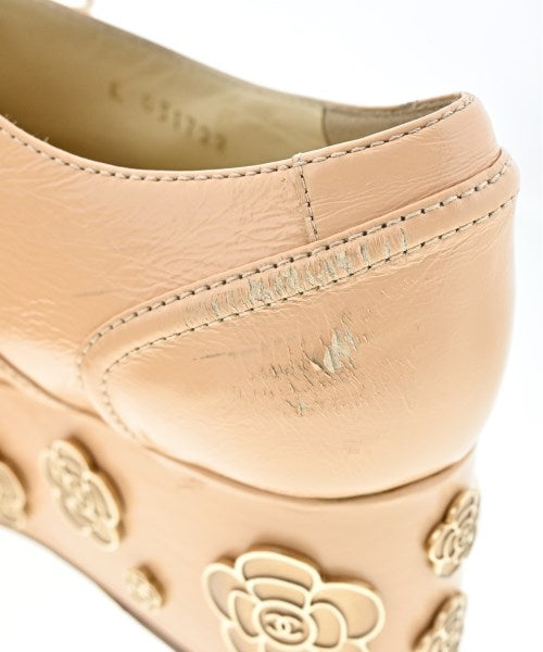 CHANEL รองเท้า อื่น