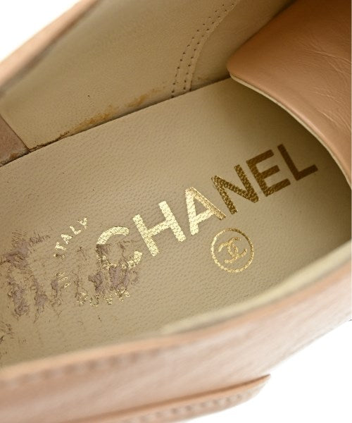 CHANEL รองเท้า อื่น