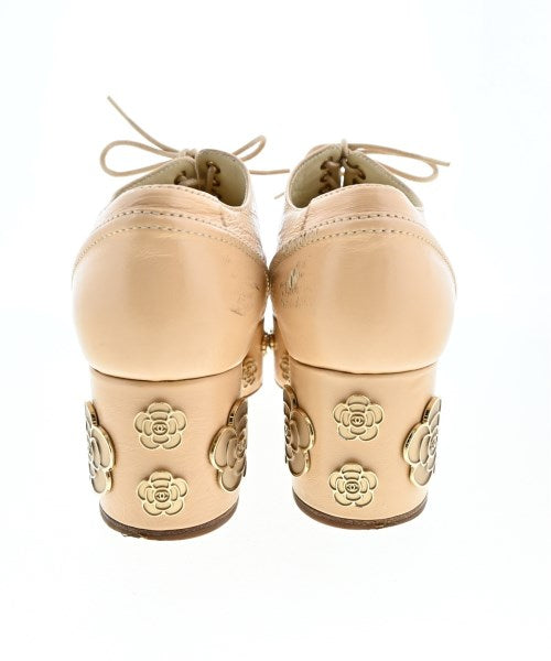 CHANEL รองเท้า อื่น