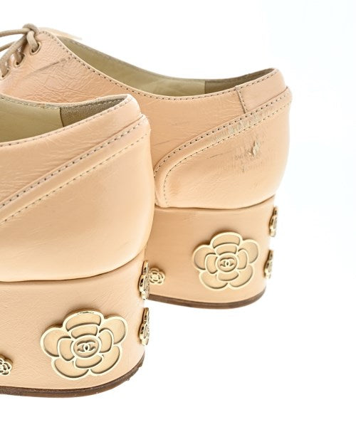 CHANEL รองเท้า อื่น