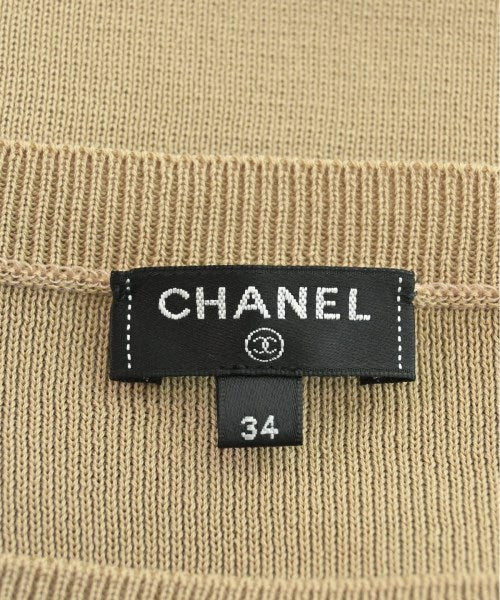 CHANEL ชุดเดรส