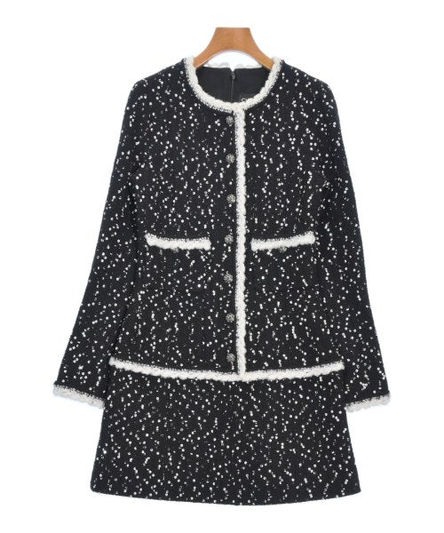 CHANEL ชุดเดรส