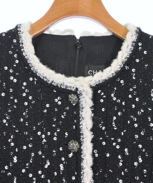 CHANEL ชุดเดรส