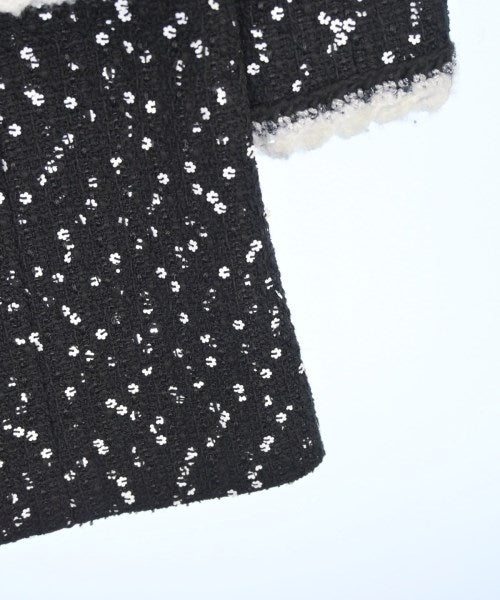 CHANEL ชุดเดรส