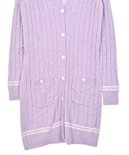 CHANEL เสื้อคาร์ดิแกน