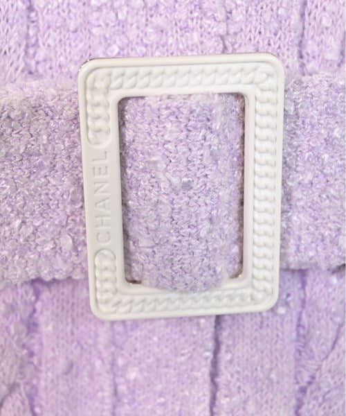 CHANEL เสื้อคาร์ดิแกน