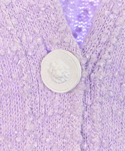 CHANEL เสื้อคาร์ดิแกน