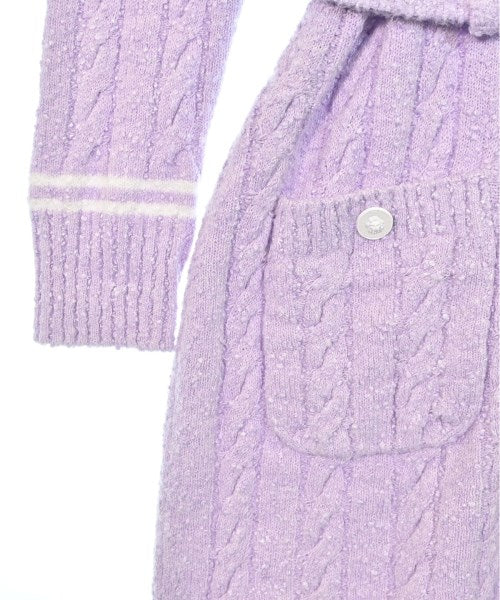CHANEL เสื้อคาร์ดิแกน
