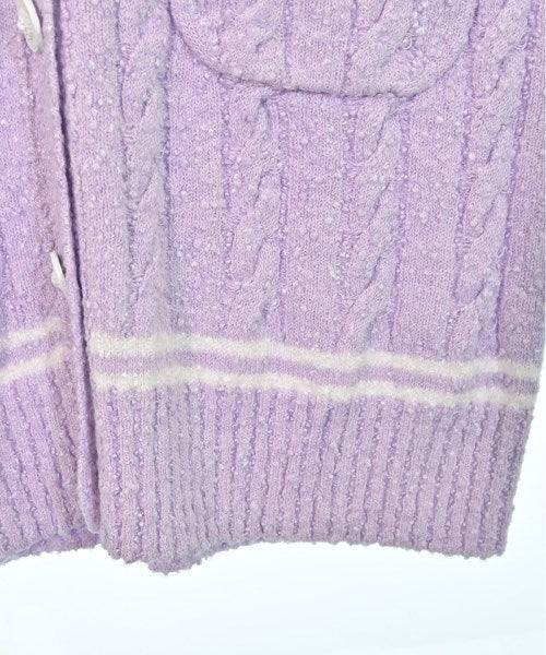 CHANEL เสื้อคาร์ดิแกน