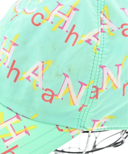 CHANEL หมวกแก๊ป