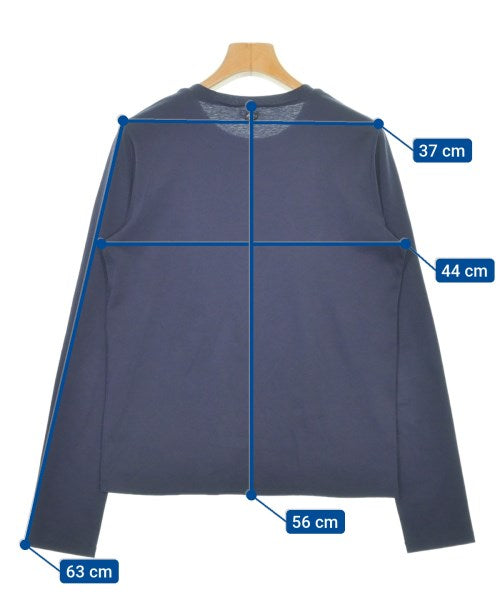 CHANEL เสื้อยืด/เสื้อท็อปส์