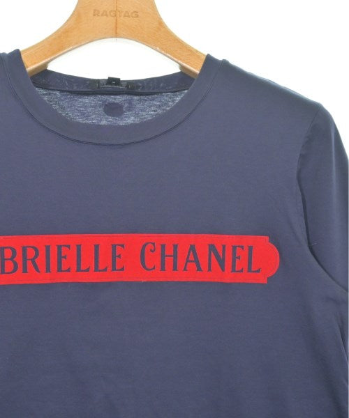 CHANEL เสื้อยืด/เสื้อท็อปส์