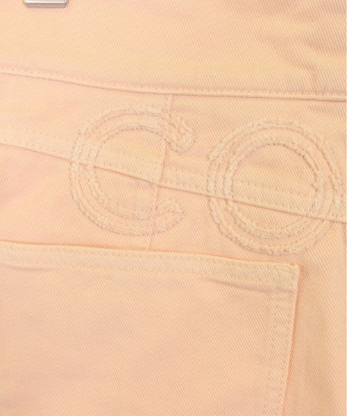 CHANEL ยีนส์