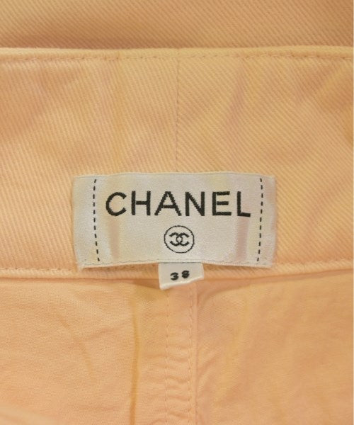 CHANEL ยีนส์