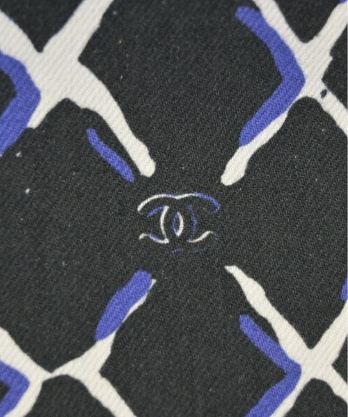 CHANEL แจ็คเก็ตลำลอง