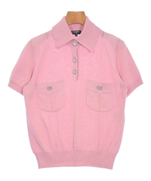 CHANEL เสื้อกันหนาว
