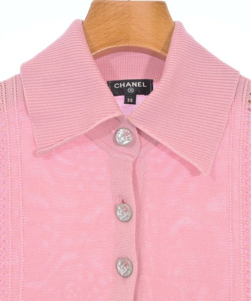 CHANEL เสื้อกันหนาว