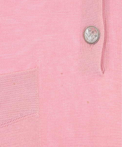 CHANEL เสื้อกันหนาว