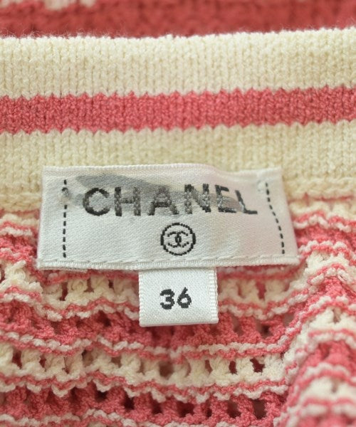 CHANEL เสื้อกันหนาว