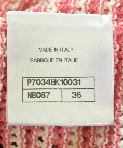 CHANEL เสื้อกันหนาว