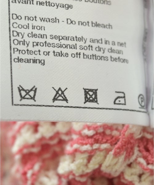 CHANEL เสื้อกันหนาว