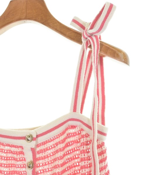 CHANEL เสื้อกันหนาว