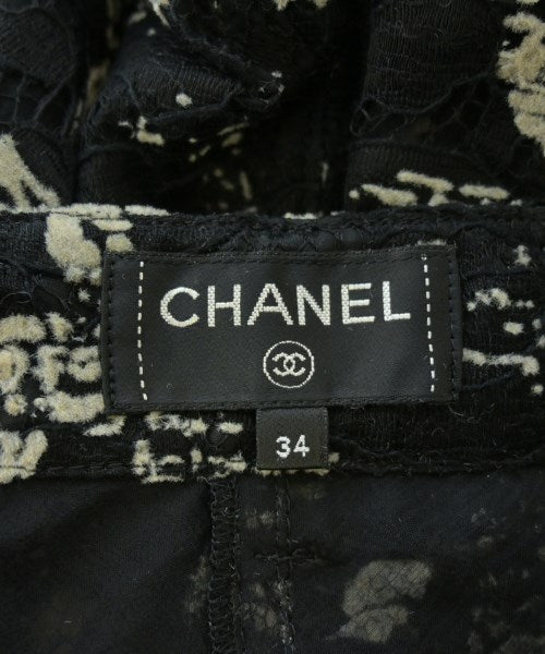 CHANEL กางเกง อื่น
