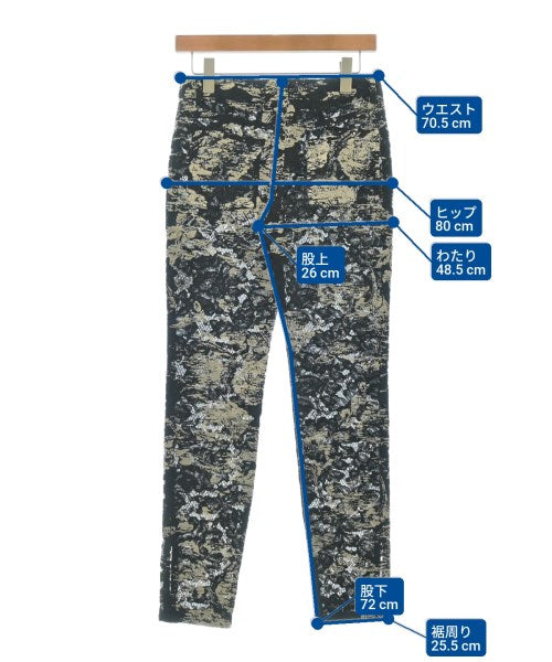 CHANEL กางเกง อื่น