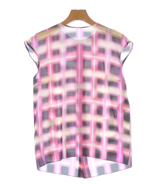 CHANEL เสื้อกั๊ก