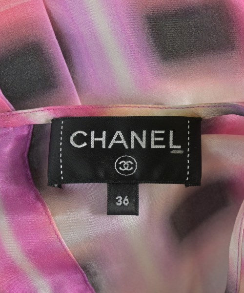 CHANEL เสื้อกั๊ก