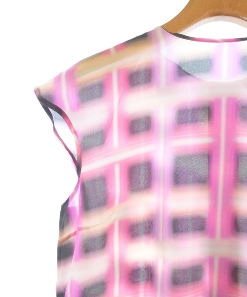 CHANEL เสื้อกั๊ก