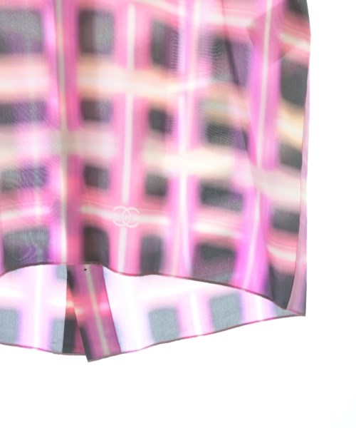 CHANEL เสื้อกั๊ก