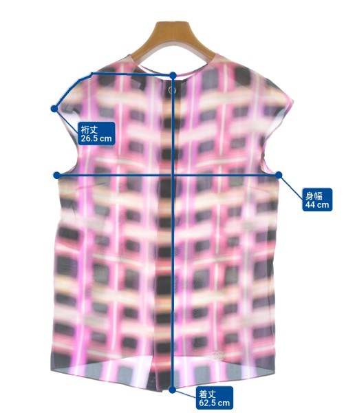 CHANEL เสื้อกั๊ก