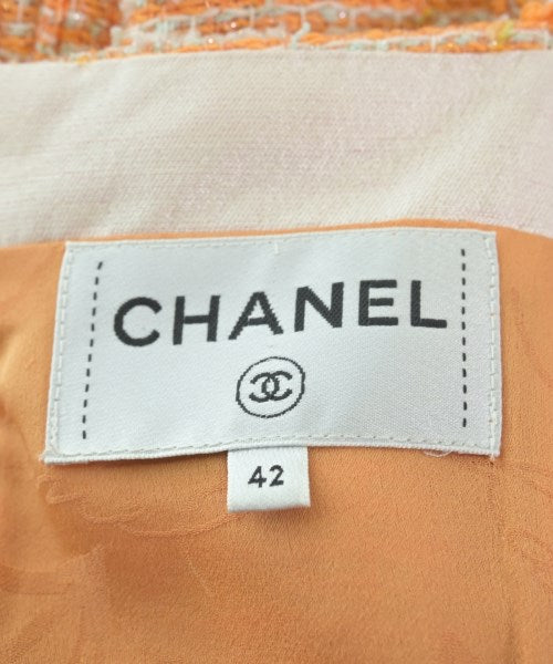 CHANEL ชุดเดรส