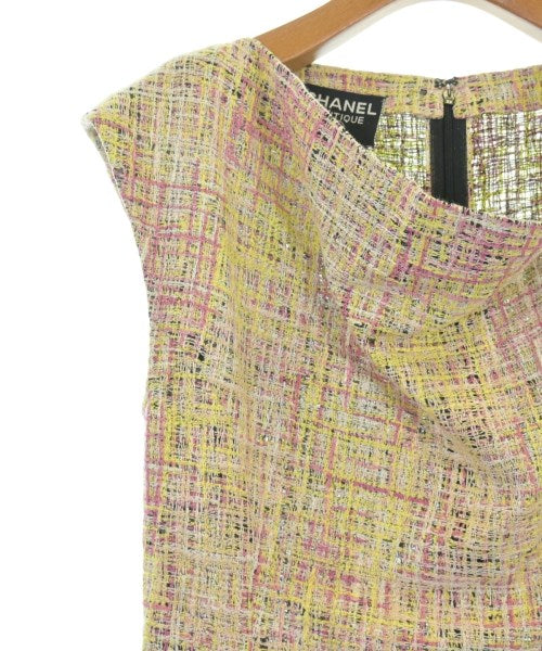 CHANEL ชุดเดรส