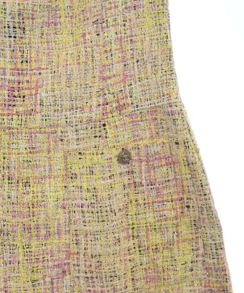 CHANEL ชุดเดรส